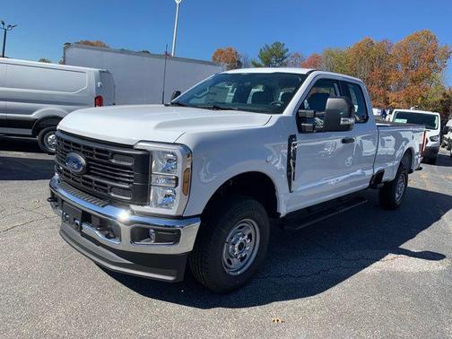 2026 Ford F-250 XL