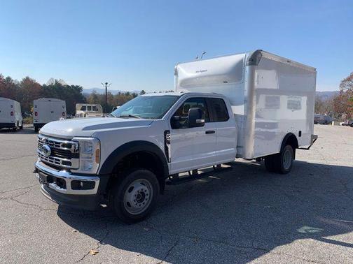 2024 Ford F-450 XL