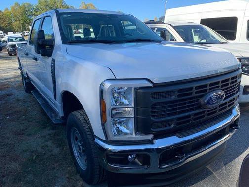 2026 Ford F-250 XL