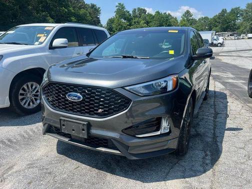 2019 Ford Edge ST