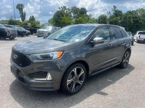 2019 Ford Edge ST