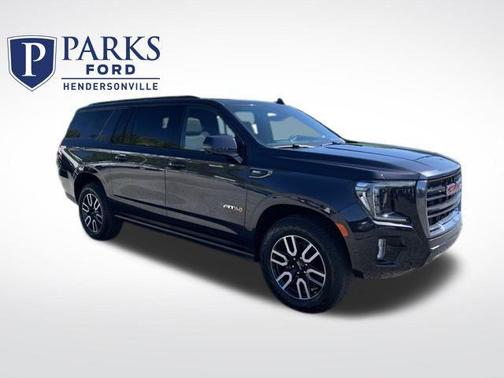2024 GMC Yukon XL 4WD AT4