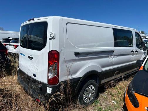 2024 Ford Transit-350 Base