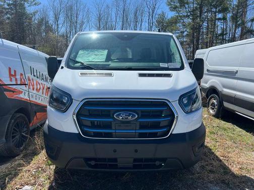 2024 Ford Transit-350 Base