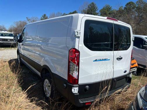 2024 Ford Transit-350 Base