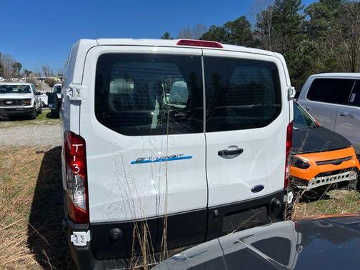 2024 Ford Transit-350 Base