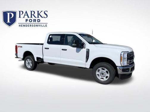 2026 Ford F-250 XLT