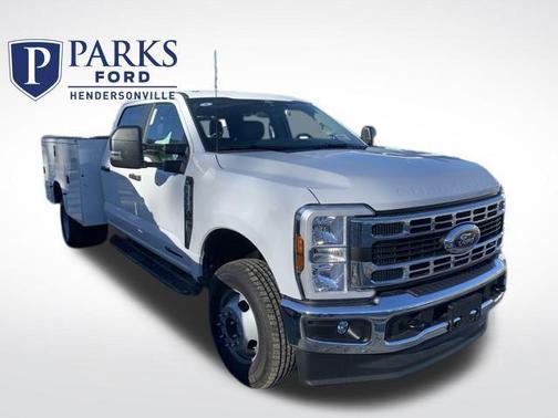 2026 Ford F-350 XL