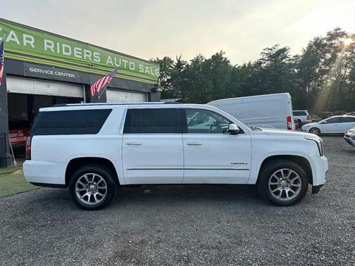 2015 GMC Yukon XL 1500 Denali