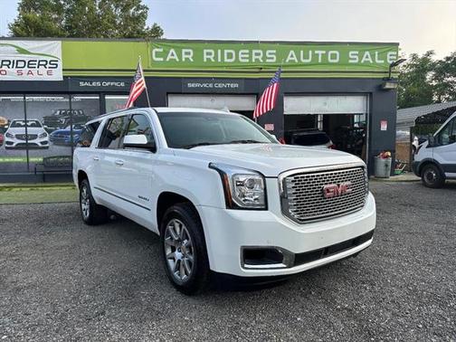2015 GMC Yukon XL 1500 Denali