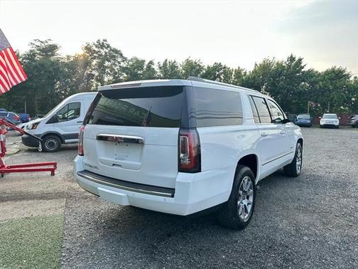 2015 GMC Yukon XL 1500 Denali
