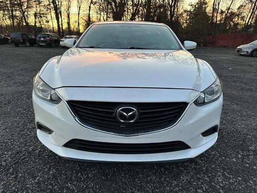 2014 Mazda Mazda6 i Touring