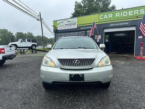 2004 Lexus RX 330 Base