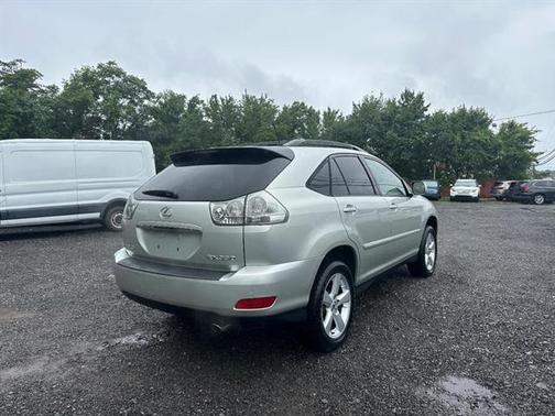 2004 Lexus RX 330 Base