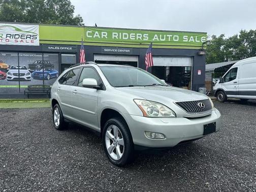 2004 Lexus RX 330 Base