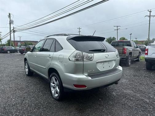 2004 Lexus RX 330 Base