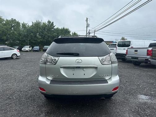 2004 Lexus RX 330 Base