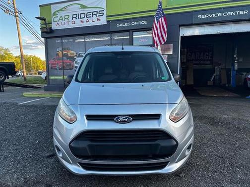 2014 Ford Transit Connect XLT
