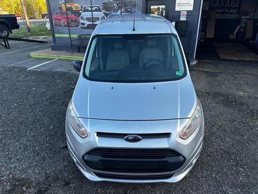 2014 Ford Transit Connect XLT