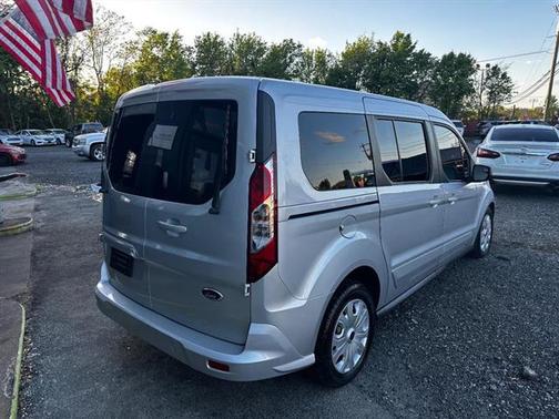 2014 Ford Transit Connect XLT