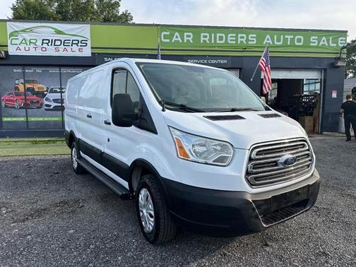 2015 Ford Transit-250 Base