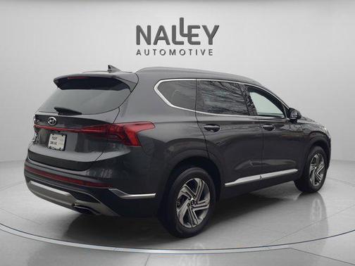 2022 Hyundai SANTA FE SEL 2.4