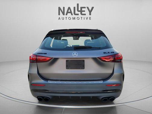 2022 Mercedes-Benz AMG GLA 45 Base 4MATIC