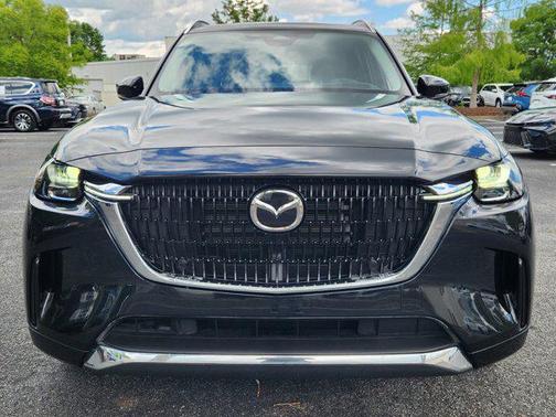2024 Mazda CX-90 3.3 Turbo S