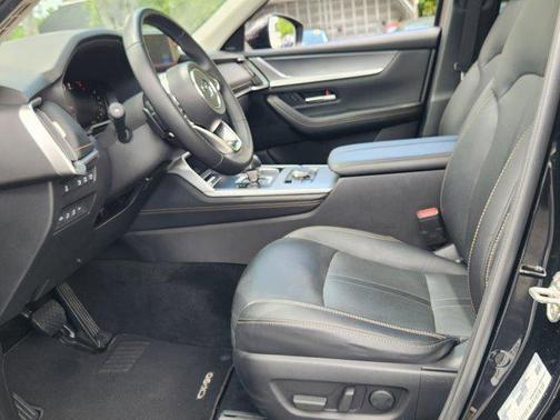2024 Mazda CX-90 3.3 Turbo S
