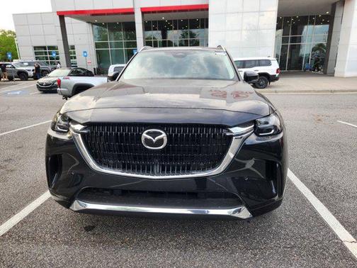 2024 Mazda CX-90 3.3 Turbo S