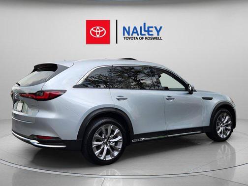 2024 Mazda CX-90 3.3 Turbo Premium
