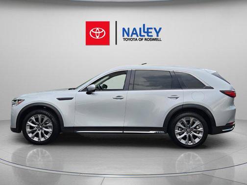 2024 Mazda CX-90 3.3 Turbo Premium