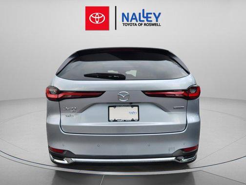 2024 Mazda CX-90 3.3 Turbo Premium