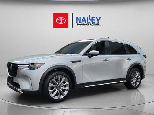 2024 Mazda CX-90 3.3 Turbo Premium