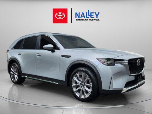 2024 Mazda CX-90 3.3 Turbo Premium