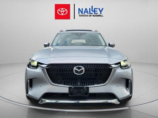2024 Mazda CX-90 3.3 Turbo Premium