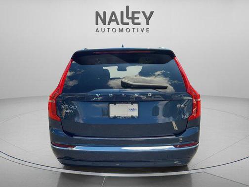 2025 Volvo XC90 B6 Ultra