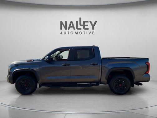 2024 Toyota Tundra Hybrid TRD Pro