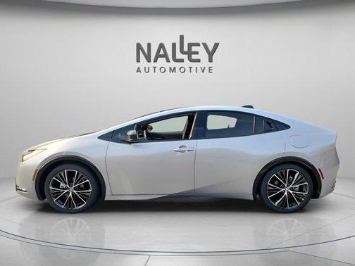 2026 Toyota Prius Limited