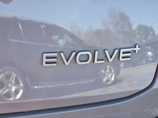 2024 Nissan ARIYA EVOLVE+