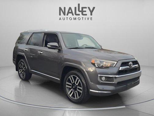 2014 Toyota 4Runner SR5