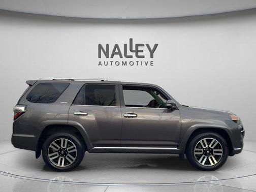 2014 Toyota 4Runner SR5