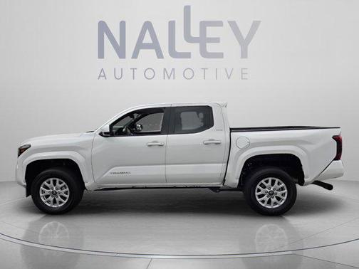Ice Cap 2025 Toyota Tacoma SR5