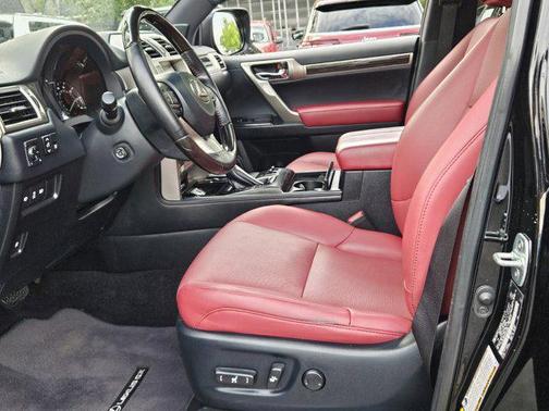 2020 Lexus GX 460 Premium