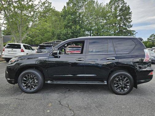2020 Lexus GX 460 Premium