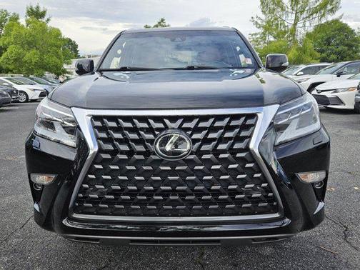 2020 Lexus GX 460 Premium