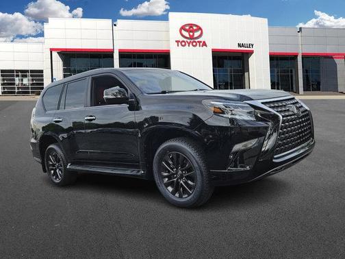 2020 Lexus GX 460 Premium