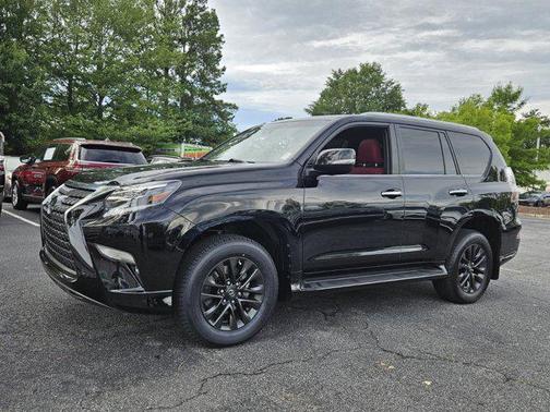 2020 Lexus GX 460 Premium