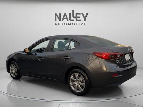 2014 Mazda Mazda3 i Sport