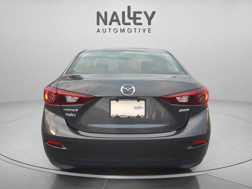 2014 Mazda Mazda3 i Sport